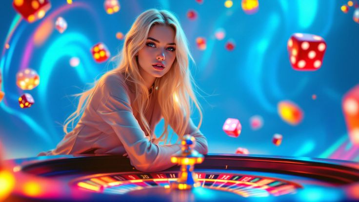 DoubleHit Slots Live Casino