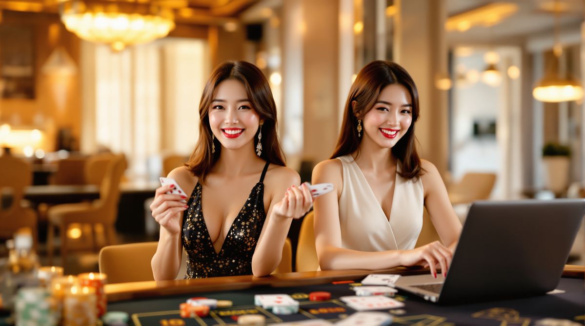 DoubleHit Slots Live Betting