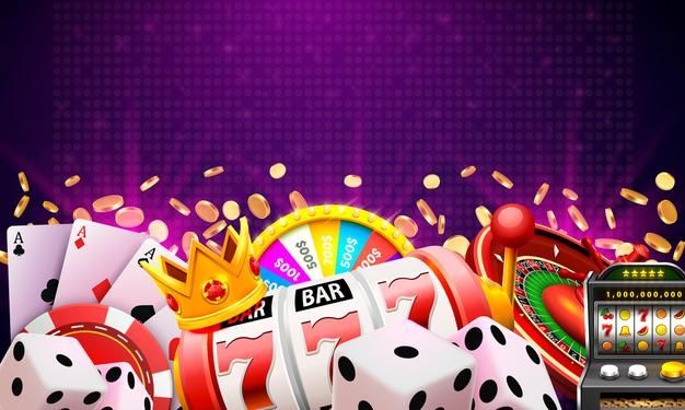 DoubleHit Slots Live Casino