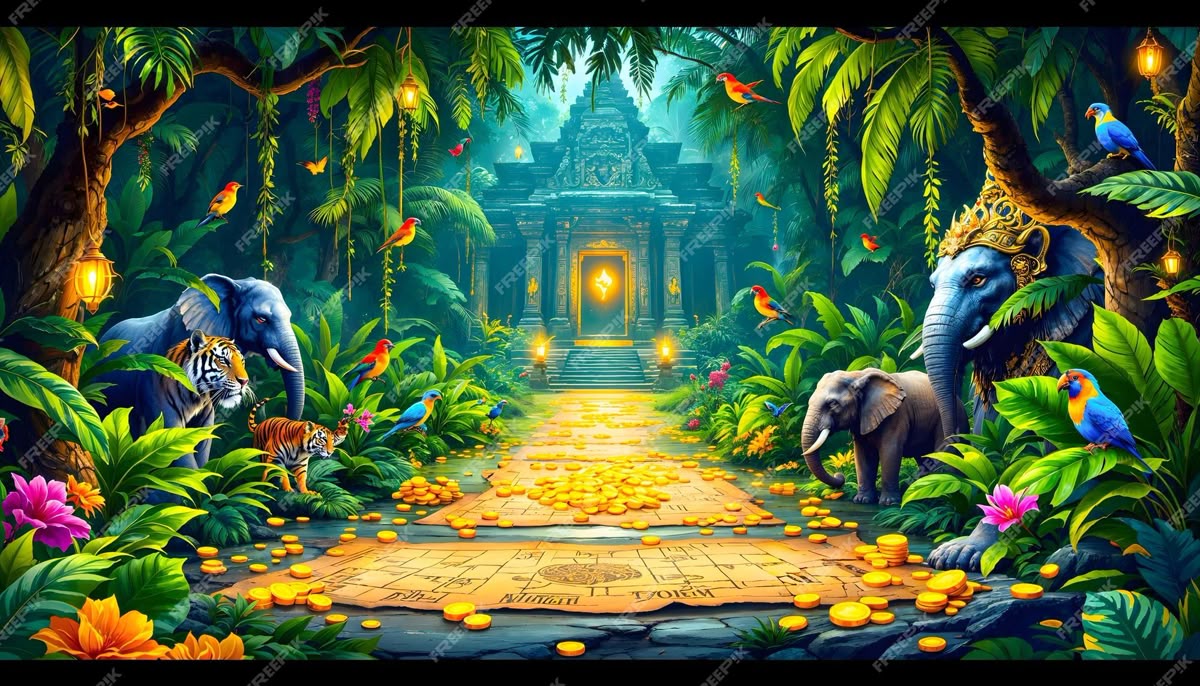 DoubleHit Slots Welcome Bonus